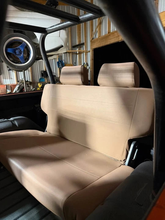 1972 Ford Bronco 1st Gen - Image 10 of 14