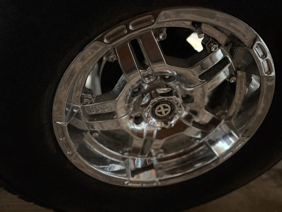 1972 Ford Bronco 1st Gen - Image 13 of 14