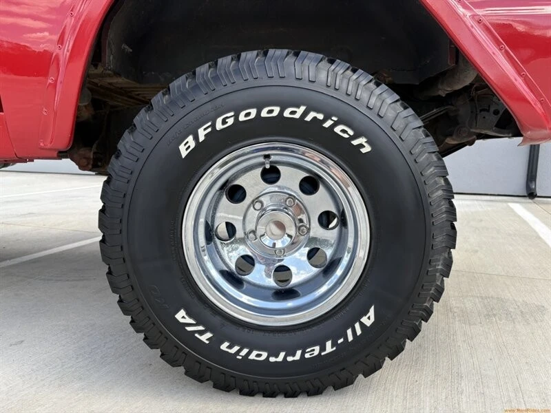 1972 Ford Bronco Sport - Image 31 of 31