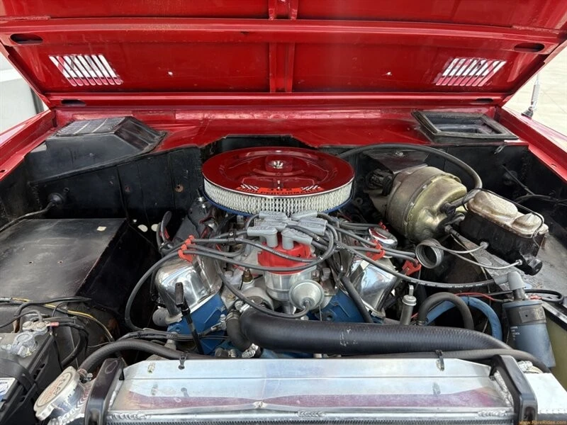 1972 Ford Bronco 1st Gen - Image 6 of 12