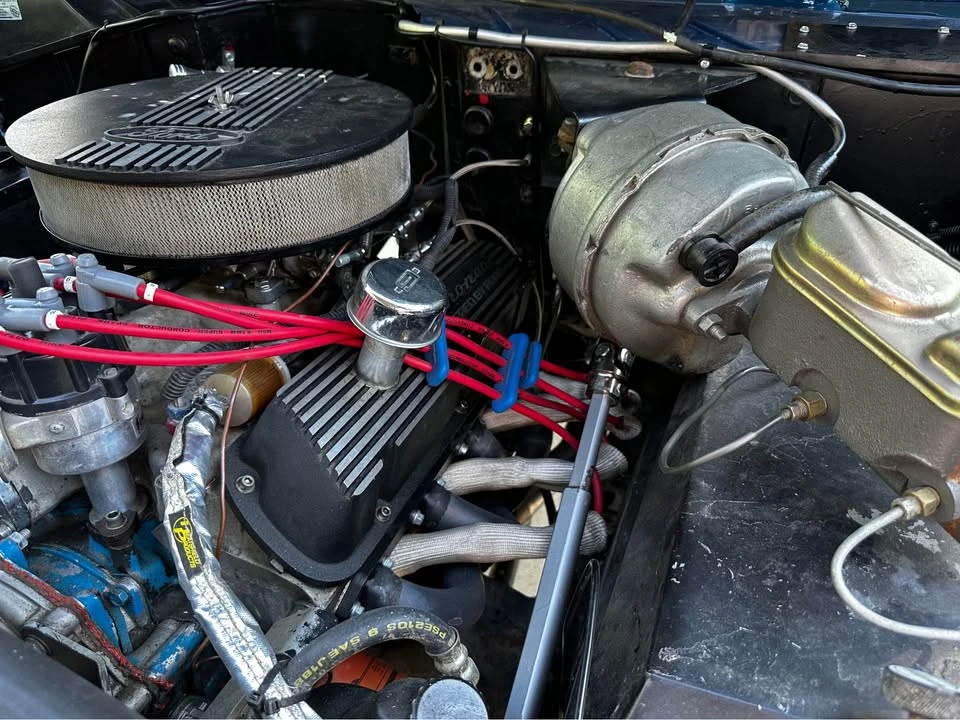 1972 Ford Bronco 1st Gen - Image 17 of 20
