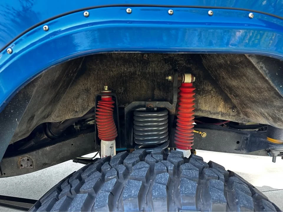 1972 Ford Bronco 1st Gen - Image 13 of 20