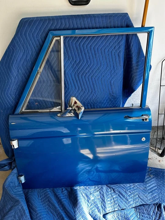 1972 Ford Bronco 1st Gen - Image 8 of 20