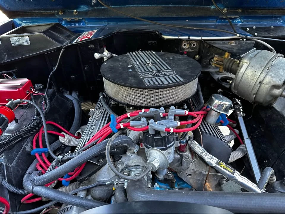 1972 Ford Bronco 1st Gen - Image 19 of 20