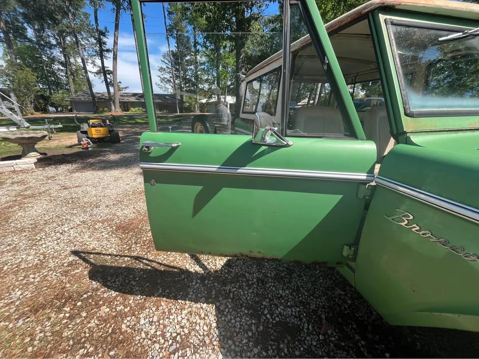 1972 Ford Bronco 1st Gen - Image 18 of 19