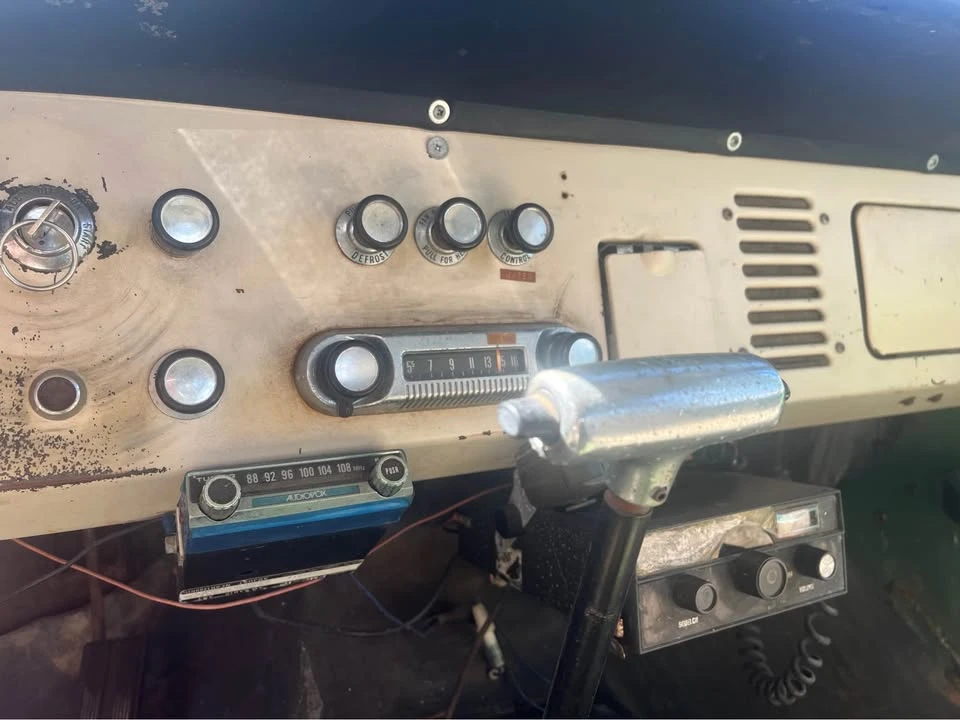 1972 Ford Bronco 1st Gen - Image 15 of 19