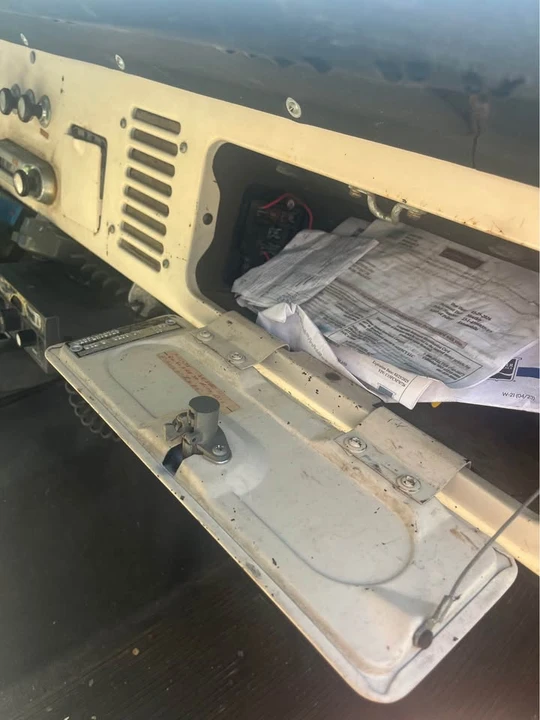 1972 Ford Bronco 1st Gen - Image 16 of 19