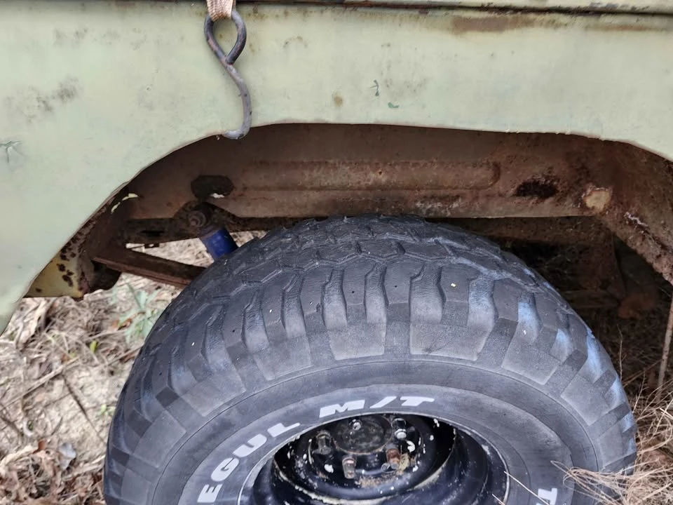 1972 Ford Bronco 1st Gen - Image 8 of 9