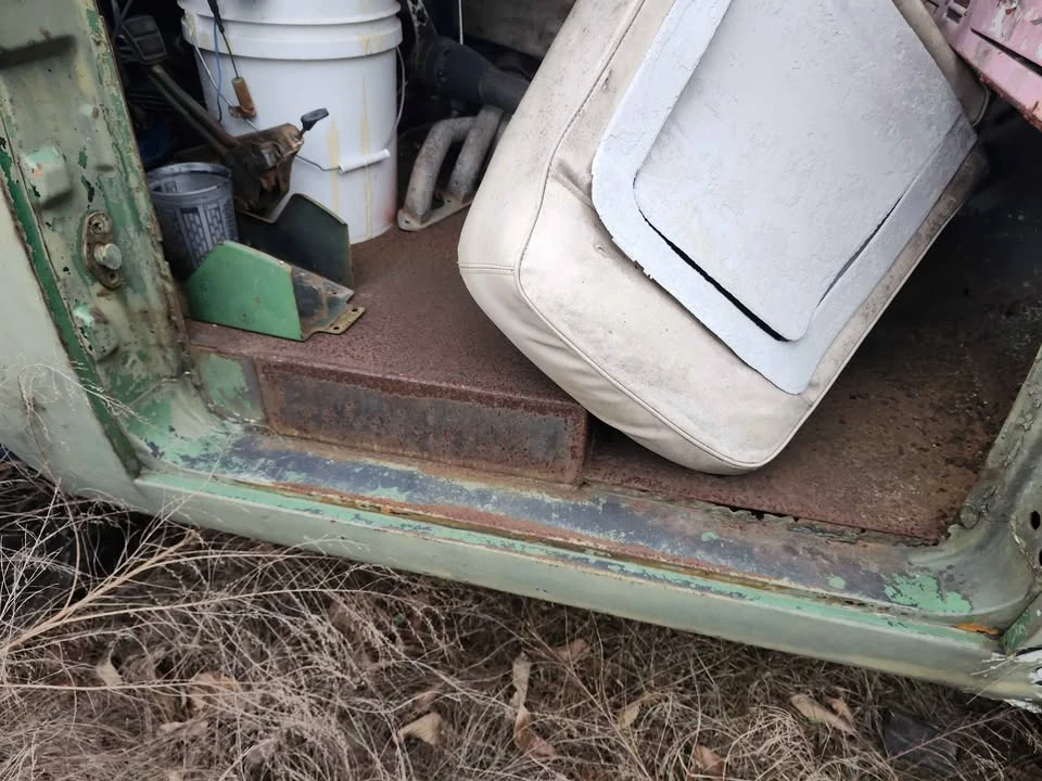1972 Ford Bronco 1st Gen - Image 7 of 9