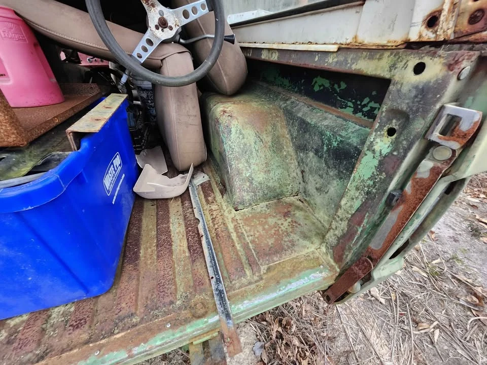 1972 Ford Bronco 1st Gen - Image 5 of 9