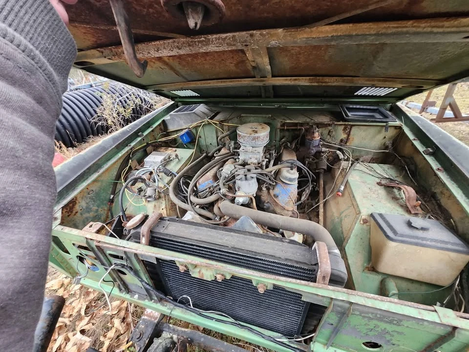 1972 Ford Bronco 1st Gen - Image 3 of 9