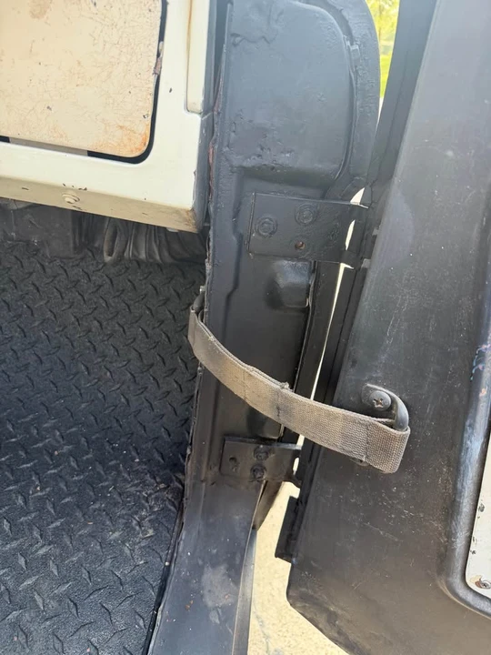 1972 Ford Bronco 1st Gen - Image 15 of 20