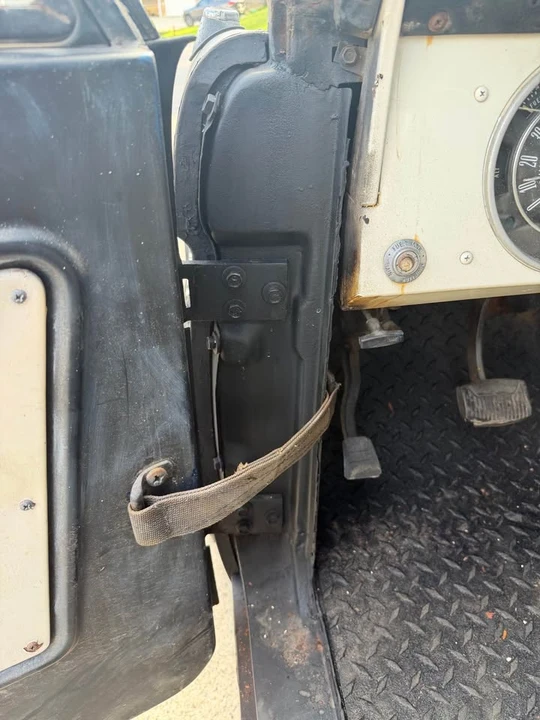 1972 Ford Bronco 1st Gen - Image 12 of 20