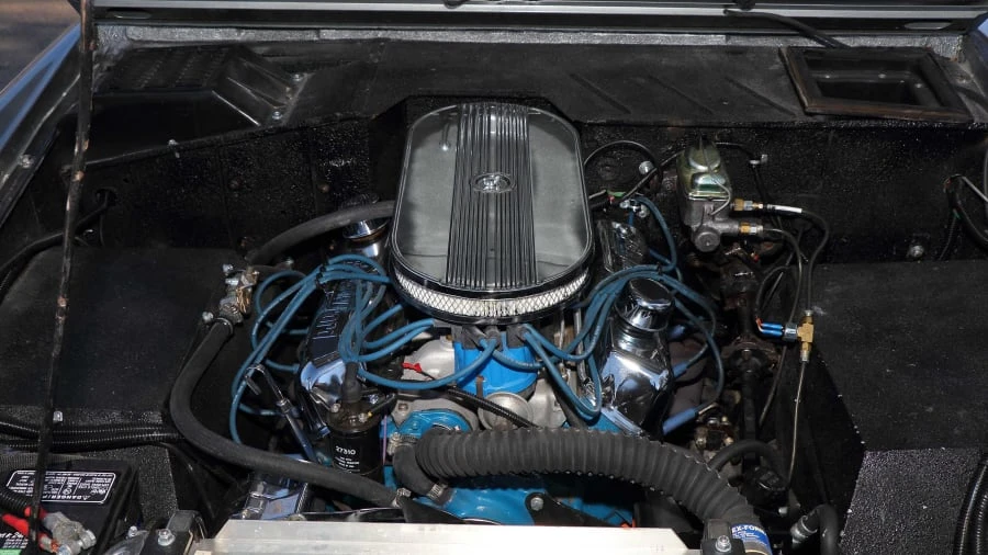 1972 Ford Bronco 1st Gen - Image 17 of 20