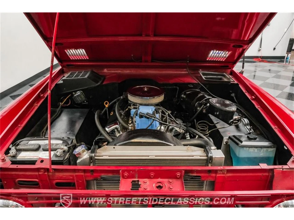 1972 Ford Bronco 1st Gen - Image 3 of 31
