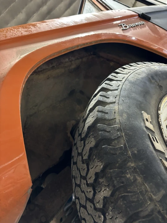 1972 Ford Bronco 1st Gen - Image 15 of 19