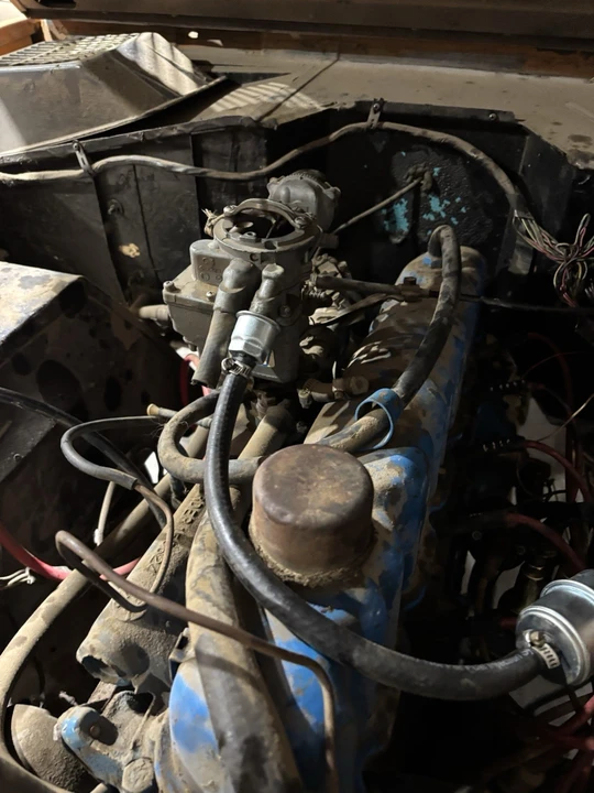 1972 Ford Bronco 1st Gen - Image 3 of 19