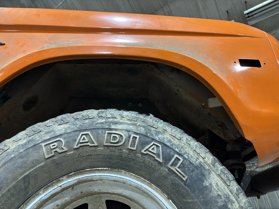 1972 Ford Bronco 1st Gen - Image 16 of 19