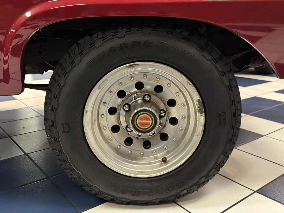 1972 Ford Bronco 1st Gen - Image 12 of 21