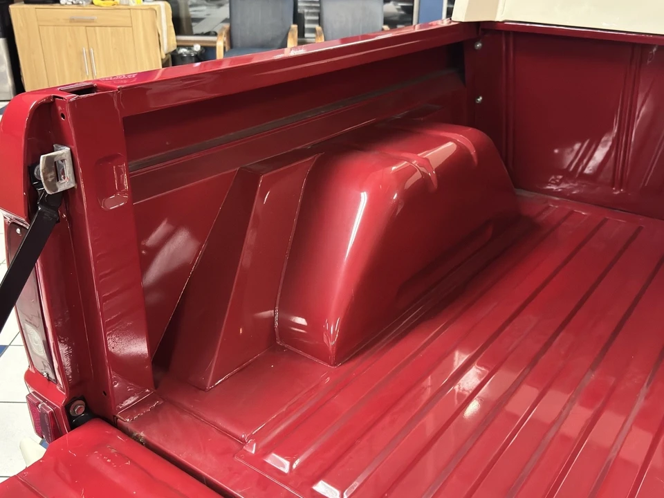1972 Ford Bronco 1st Gen - Image 19 of 21