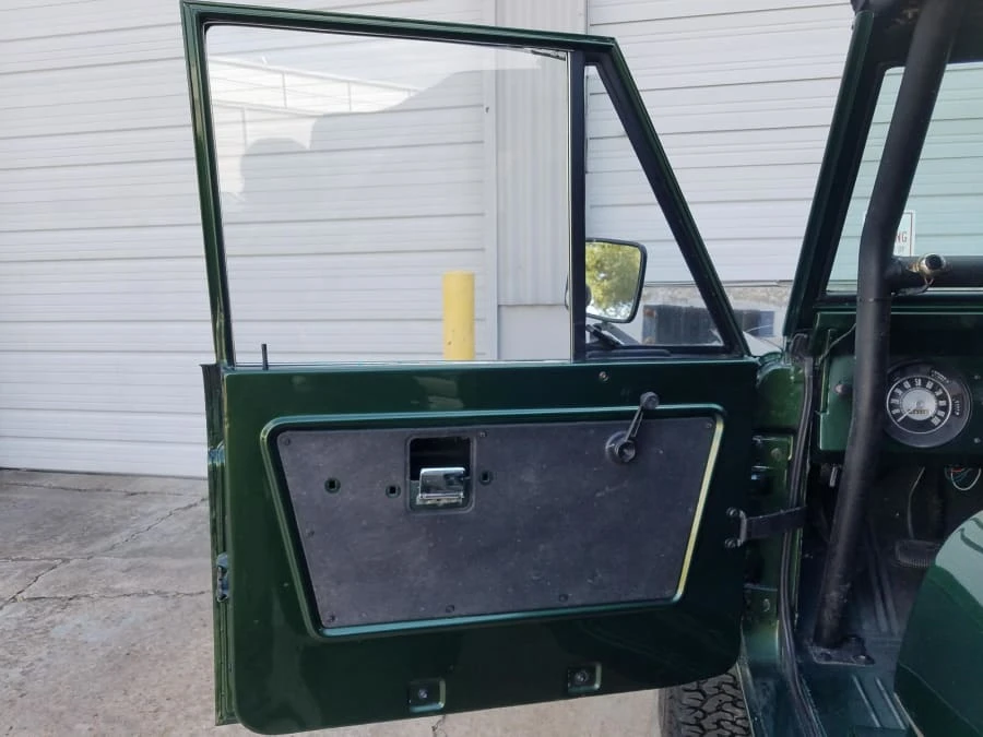 1972 Ford Bronco 1st Gen - Image 5 of 13