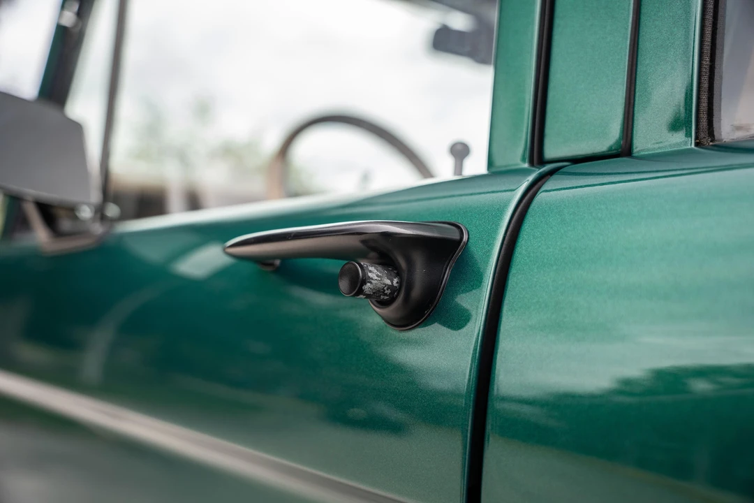 1972 Ford Bronco 1st Gen - Image 19 of 31