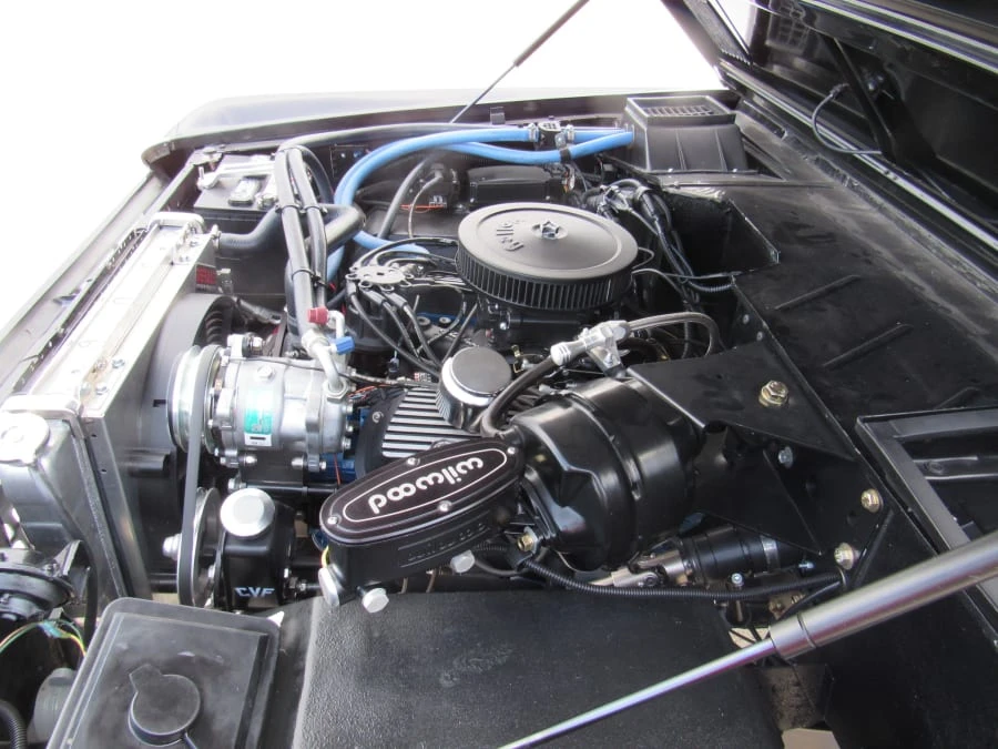 1972 Ford Bronco 1st Gen - Image 16 of 16