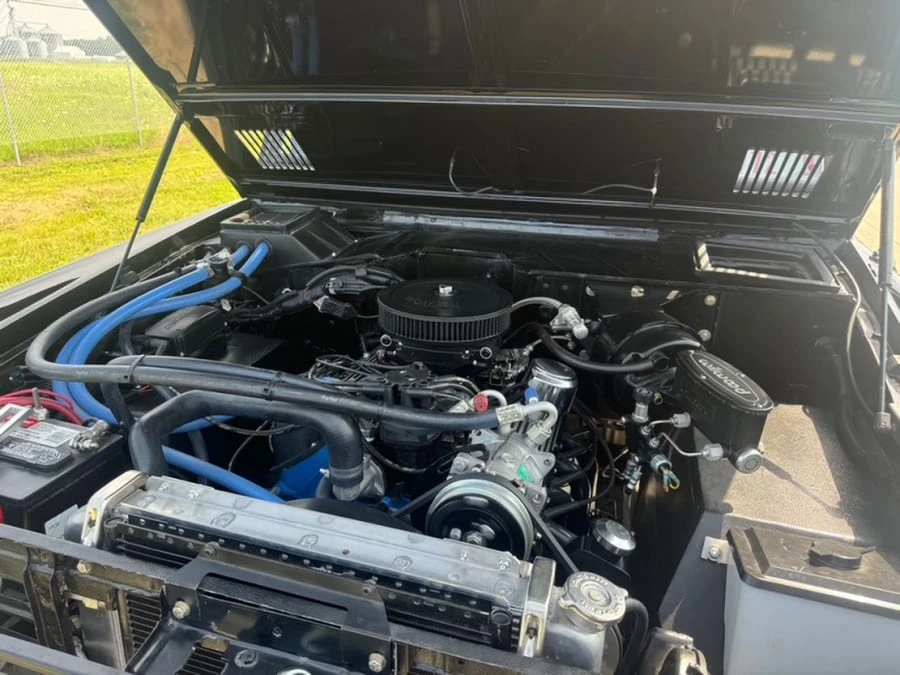 1972 Ford Bronco 1st Gen - Image 21 of 24