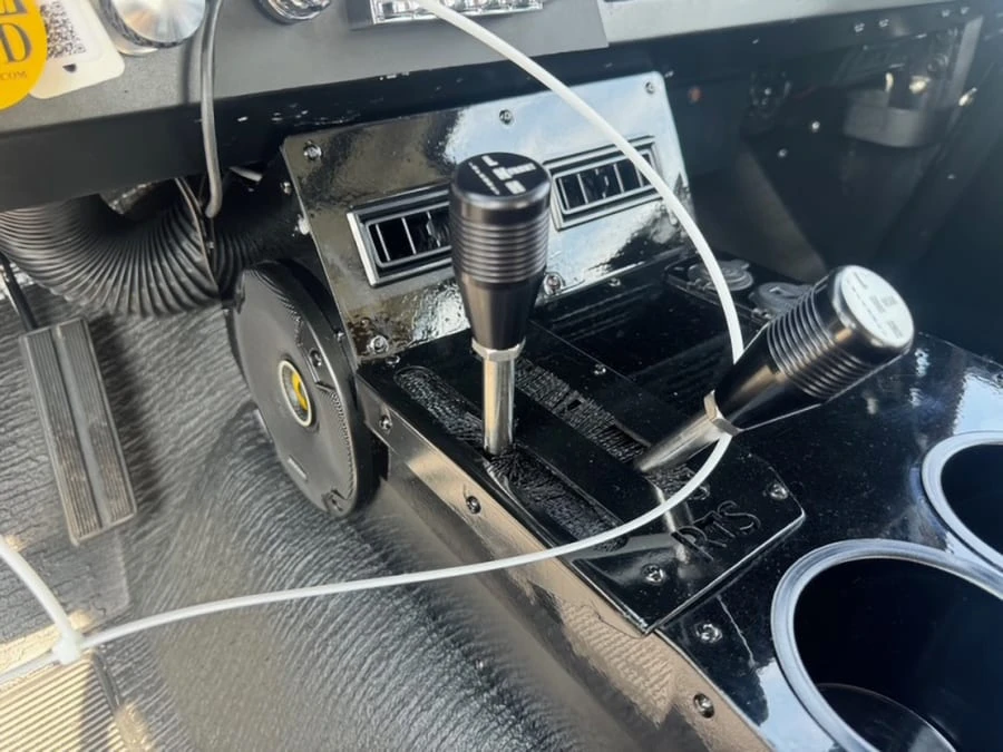 1972 Ford Bronco 1st Gen - Image 18 of 24