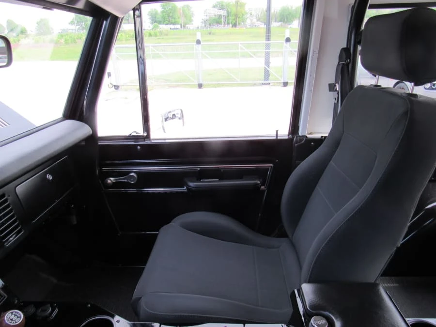 1972 Ford Bronco 1st Gen - Image 8 of 16