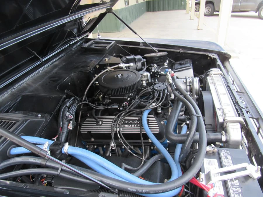 1972 Ford Bronco 1st Gen - Image 13 of 13