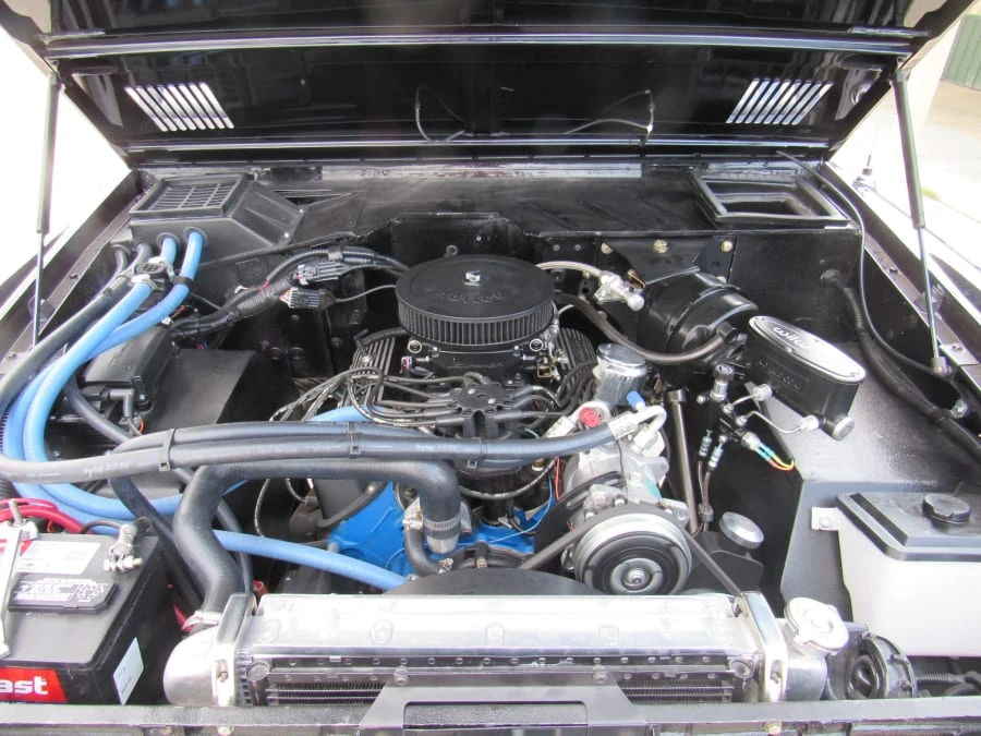 1972 Ford Bronco 1st Gen - Image 15 of 16