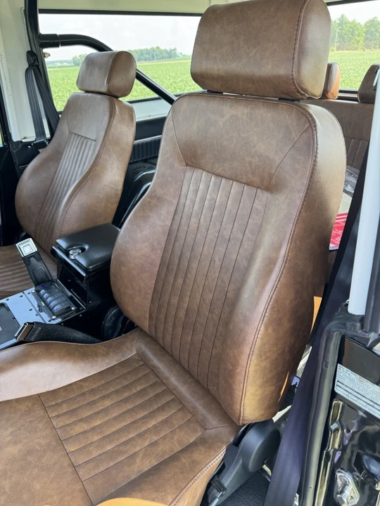 1972 Ford Bronco 1st Gen - Image 7 of 13