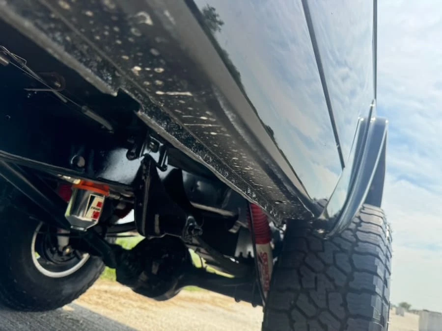 1972 Ford Bronco 1st Gen - Image 22 of 24