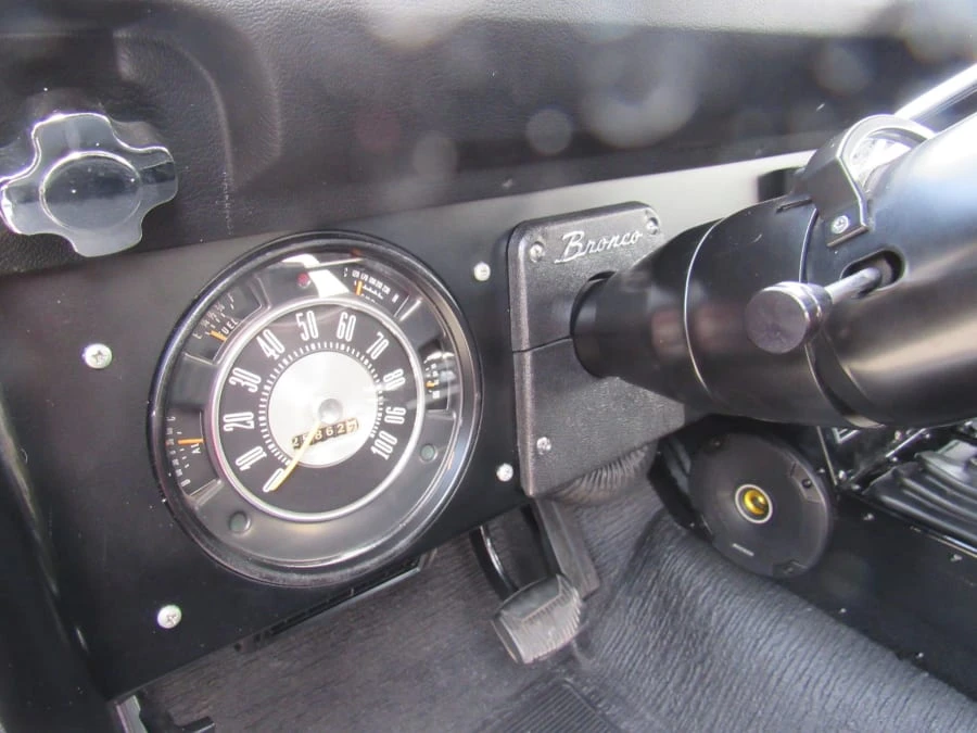 1972 Ford Bronco 1st Gen - Image 8 of 13