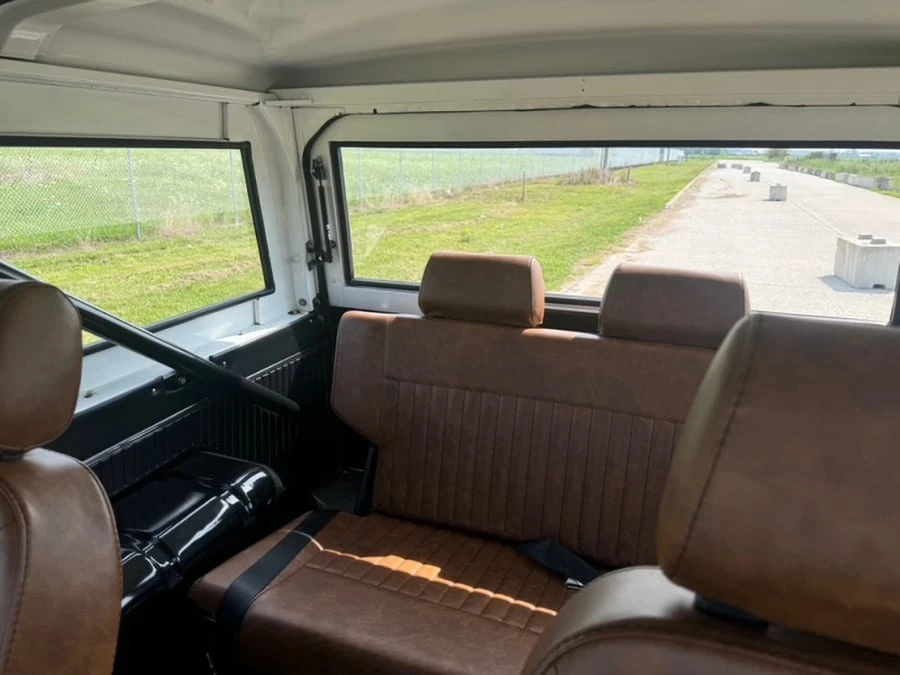 1972 Ford Bronco 1st Gen - Image 14 of 24