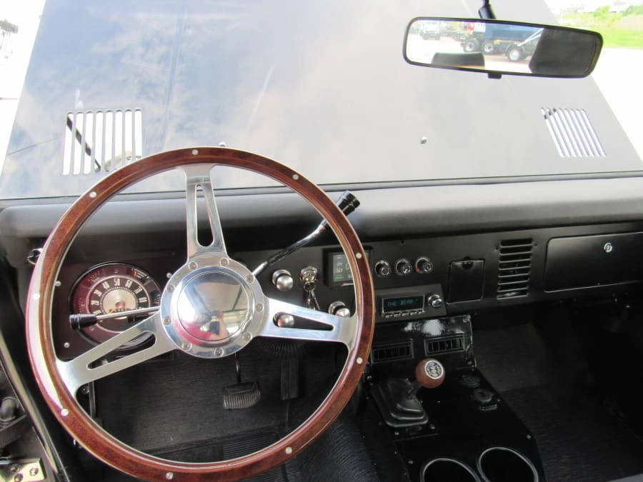 1972 Ford Bronco 1st Gen - Image 5 of 16