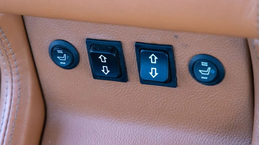 1972 Ford Bronco 1st Gen - Image 18 of 31