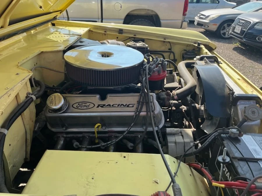 1972 Ford Bronco 1st Gen - Image 26 of 30