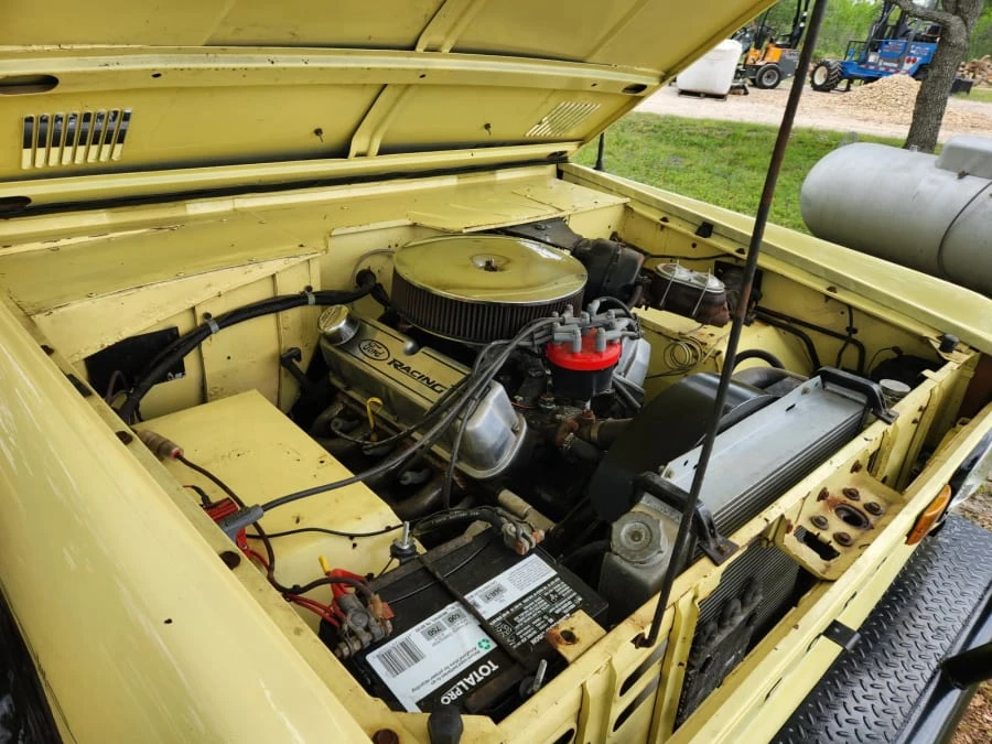 1972 Ford Bronco 1st Gen - Image 25 of 30