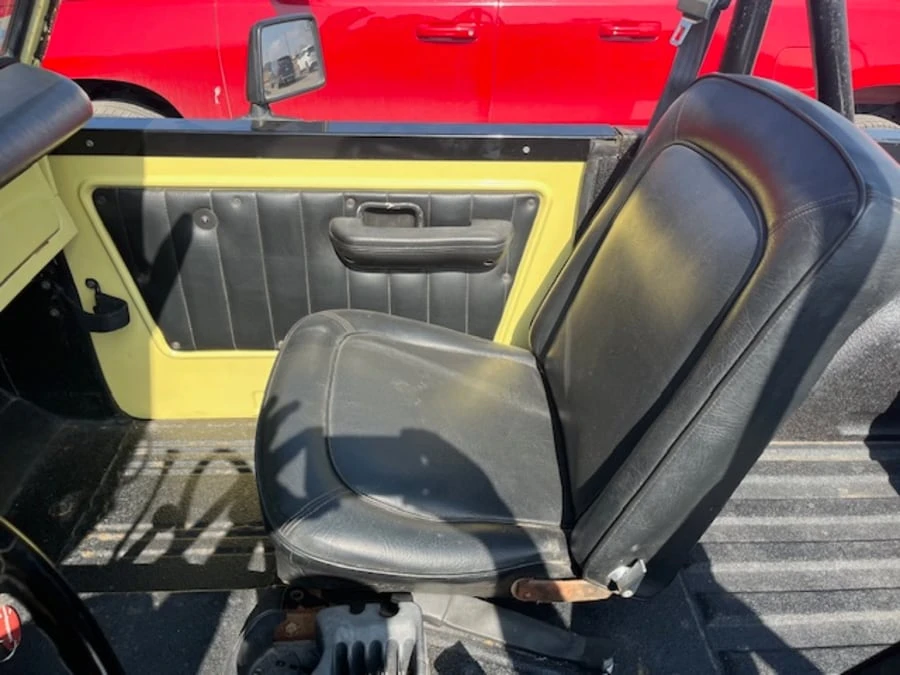 1972 Ford Bronco 1st Gen - Image 19 of 30