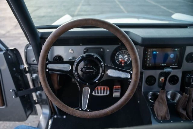 1972 Ford Bronco 1st Gen - Image 17 of 18