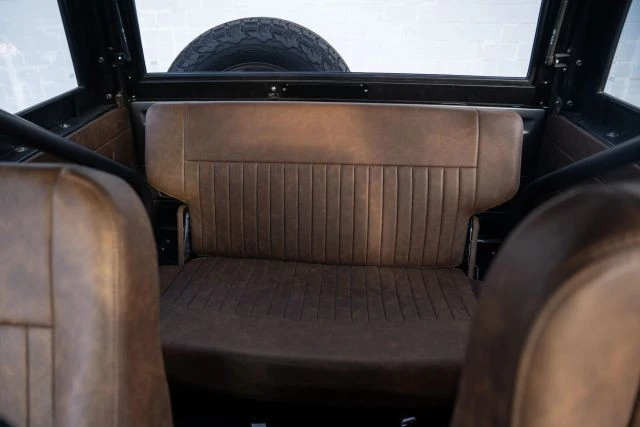 1972 Ford Bronco 1st Gen - Image 18 of 18