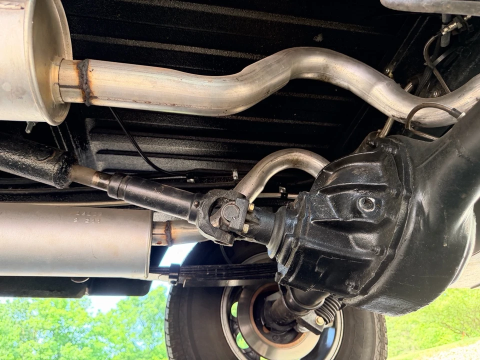 1972 Ford Bronco 1st Gen - Image 18 of 21