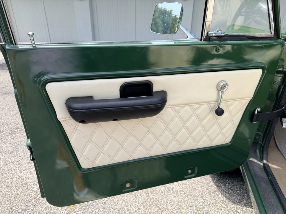 1972 Ford Bronco 1st Gen - Image 11 of 21