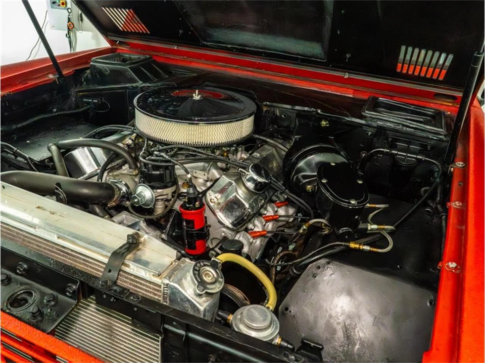 1972 Ford Bronco 1st Gen - Image 13 of 31