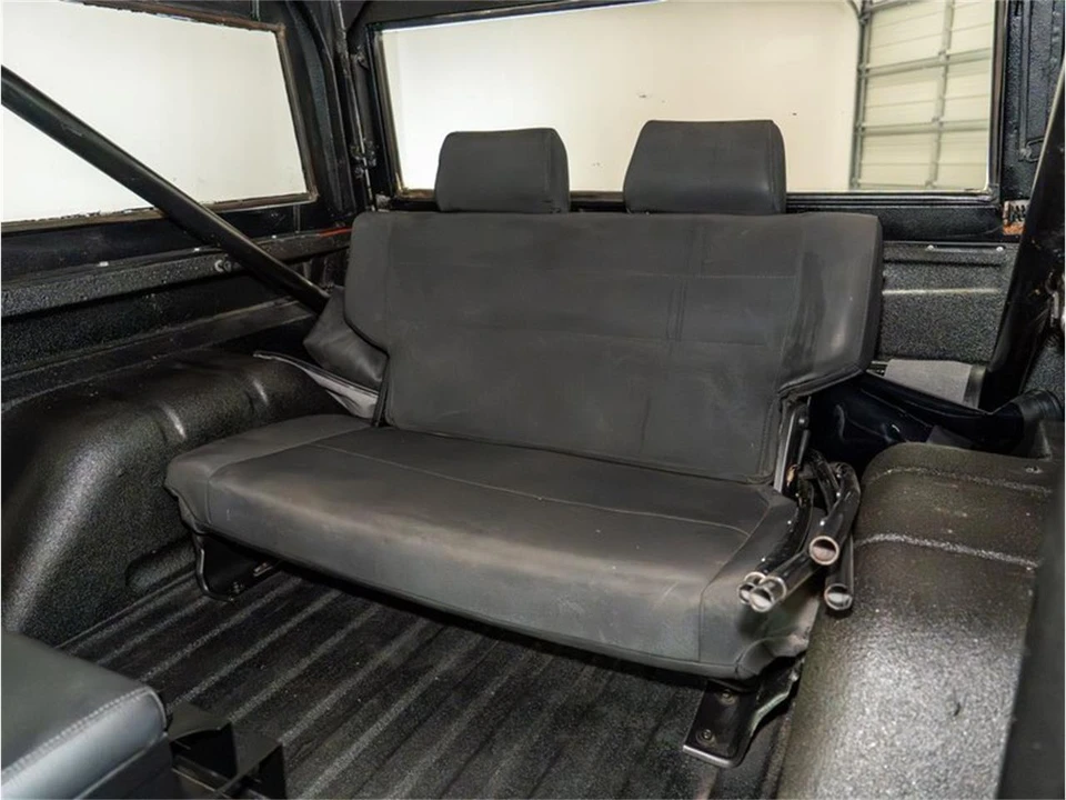 1972 Ford Bronco 1st Gen - Image 27 of 31