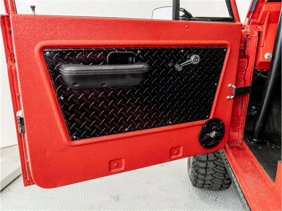 1972 Ford Bronco 1st Gen - Image 24 of 31