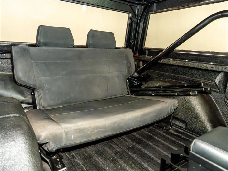 1972 Ford Bronco 1st Gen - Image 14 of 31