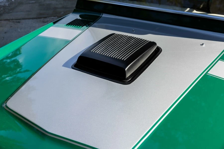 1972 Ford Bronco 1st Gen - Image 20 of 31